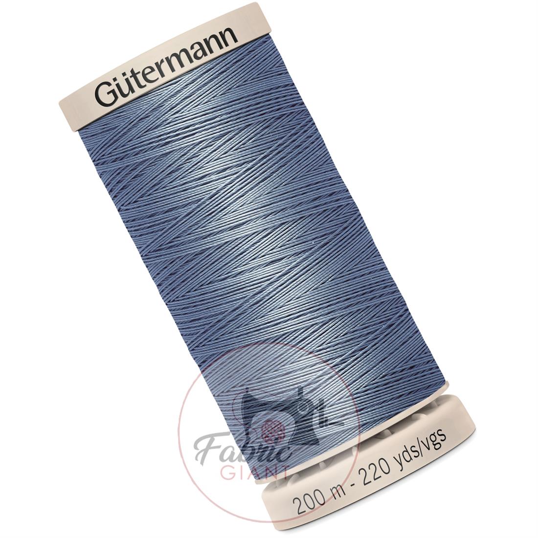 Gutermann Quilting Thread 200m