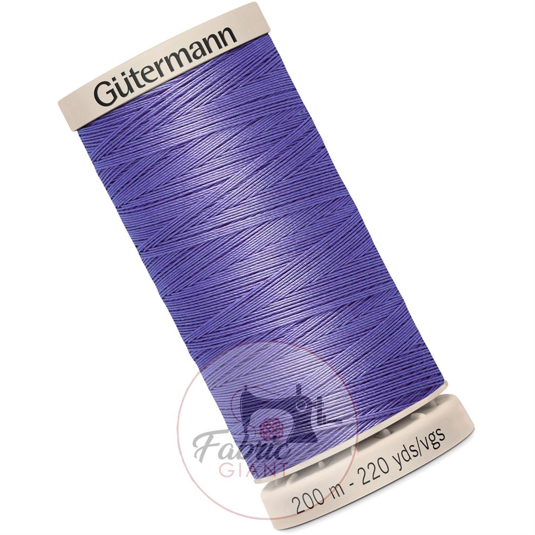 Gutermann Quilting Thread 200m