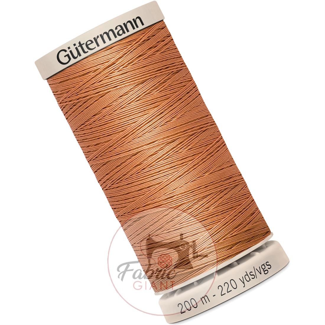 Gutermann Quilting Thread 200m
