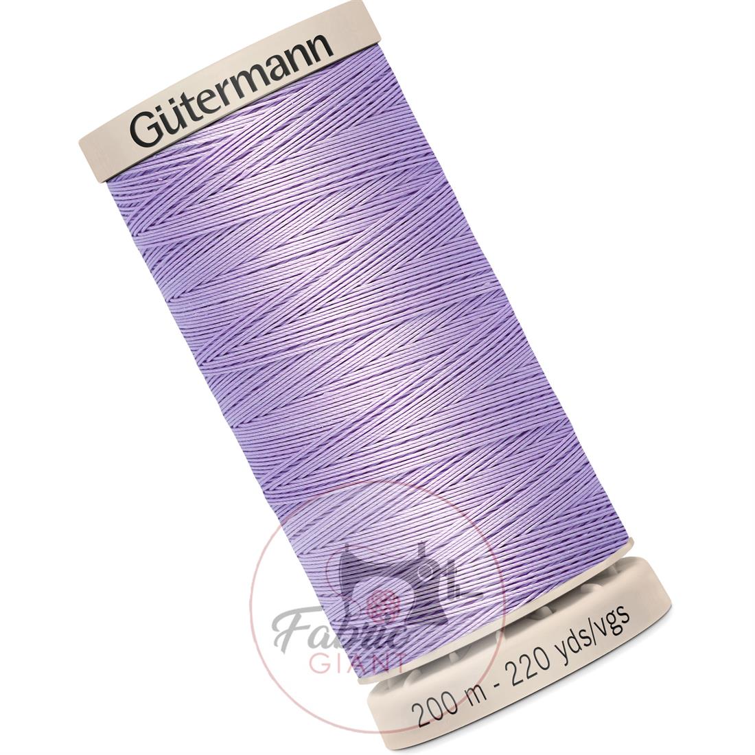 Gutermann Quilting Thread 200m