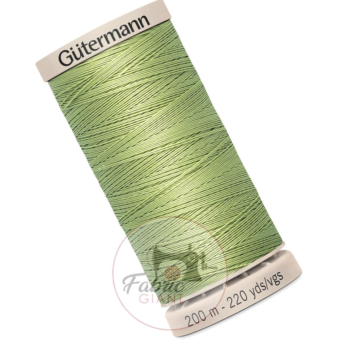 Gutermann Quilting Thread 200m