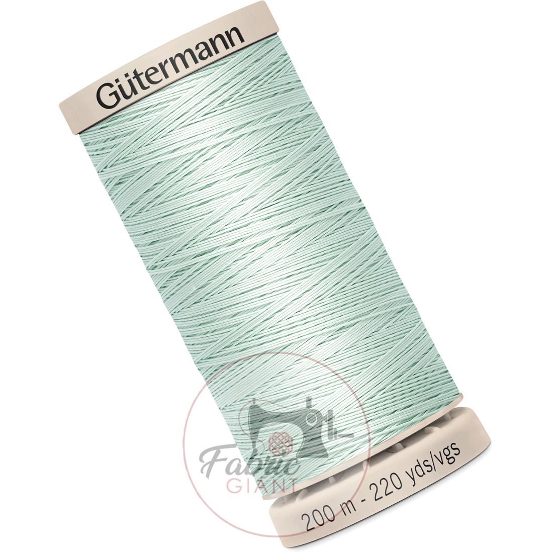 Gutermann Quilting Thread 200m