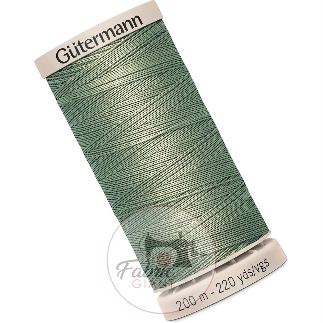 Gutermann Quilting Thread 200m