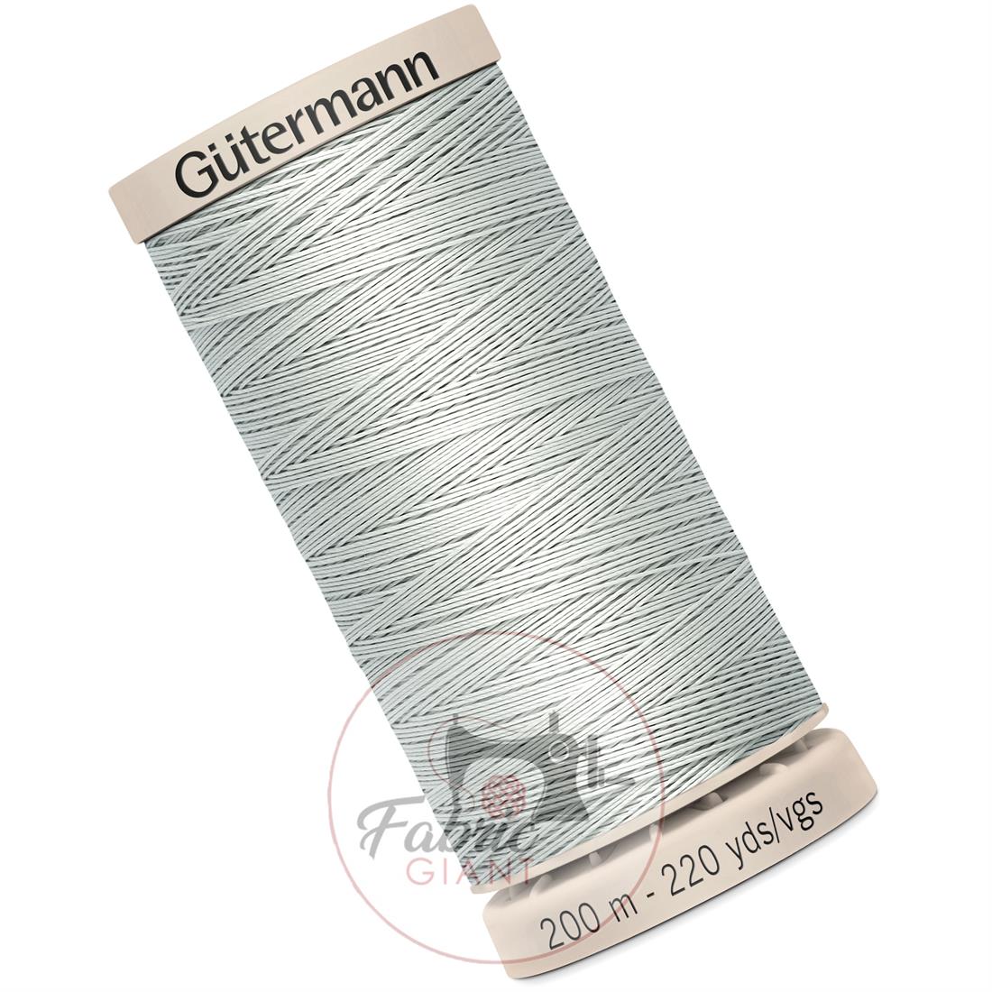 Gutermann Quilting Thread 200m
