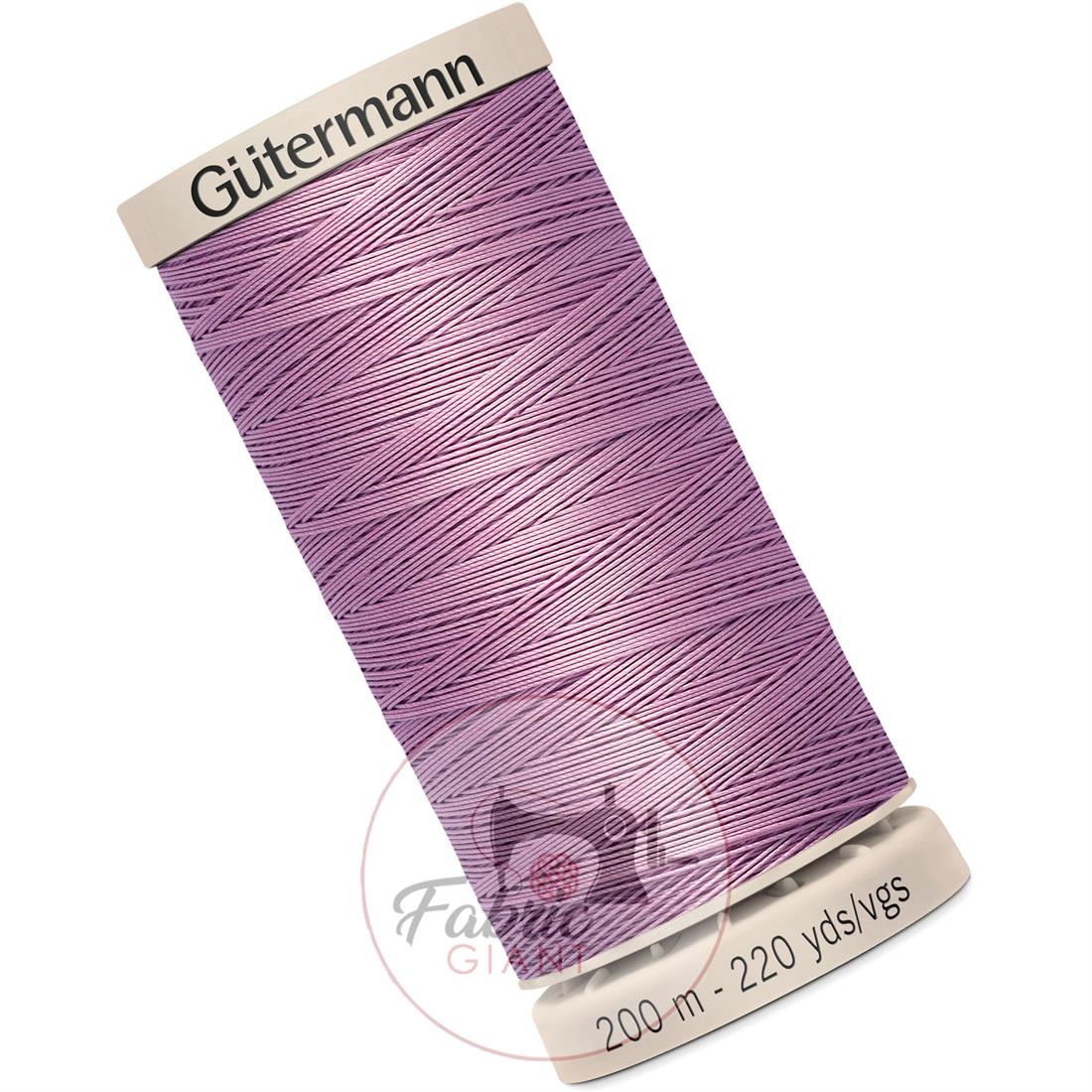 Gutermann Quilting Thread 200m