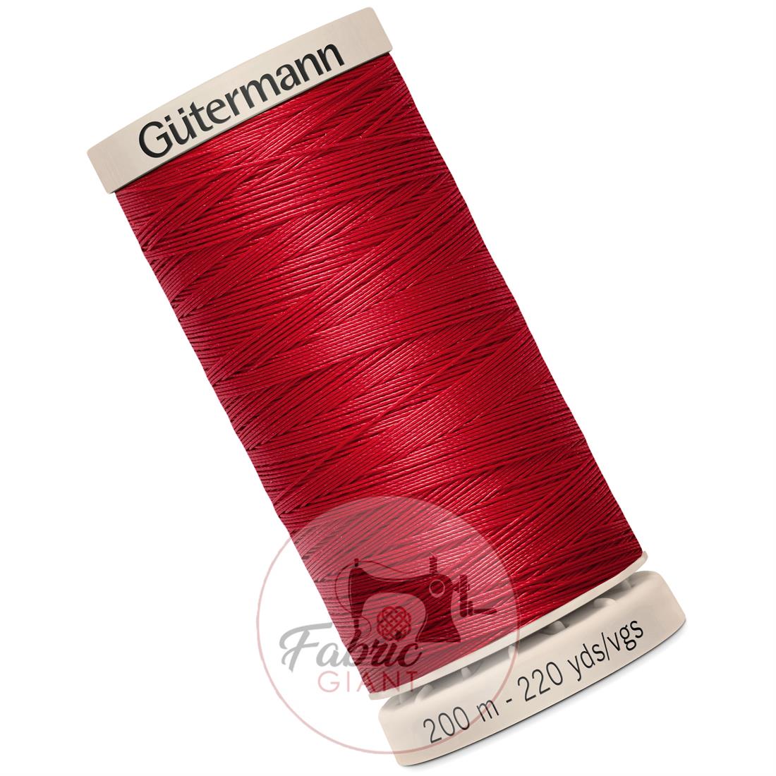 Gutermann Quilting Thread 200m