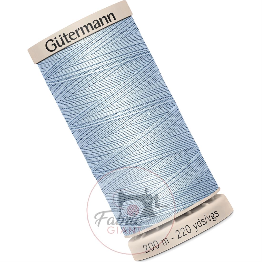 Gutermann Quilting Thread 200m