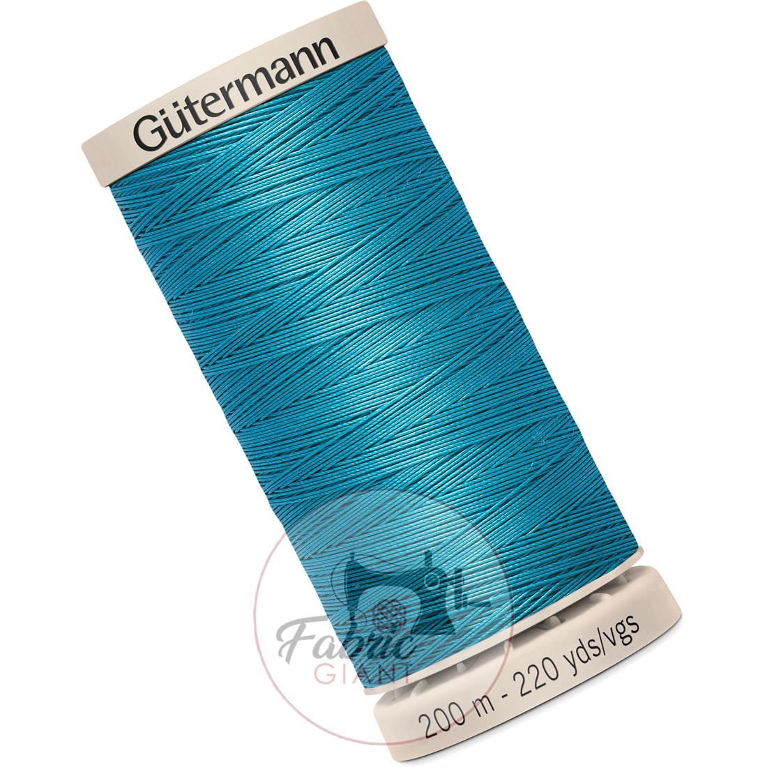 Gutermann Quilting Thread 200m