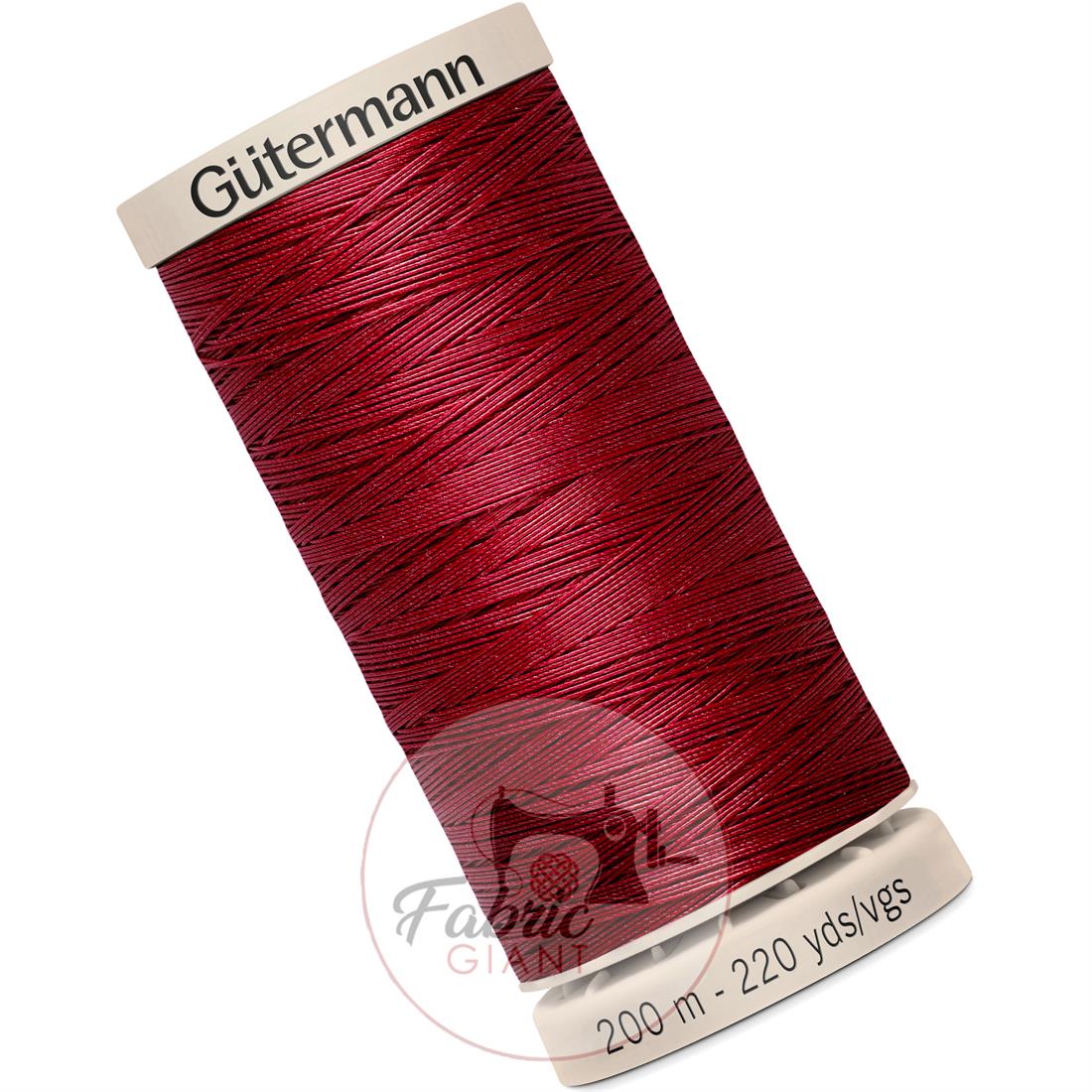 Gutermann Quilting Thread 200m