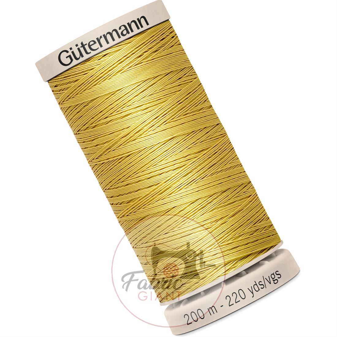 Gutermann Quilting Thread 200m