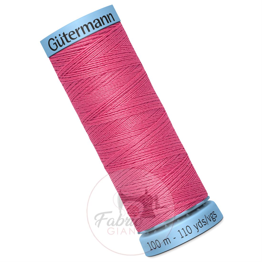 Silk 100m Thread