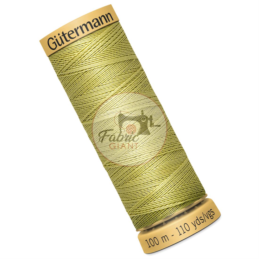 Gutermann 100m Natural