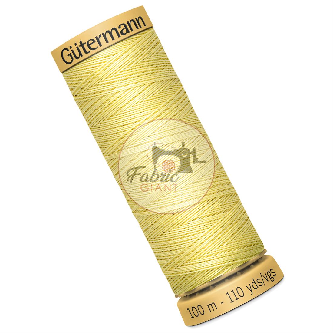 Gutermann 100m Natural