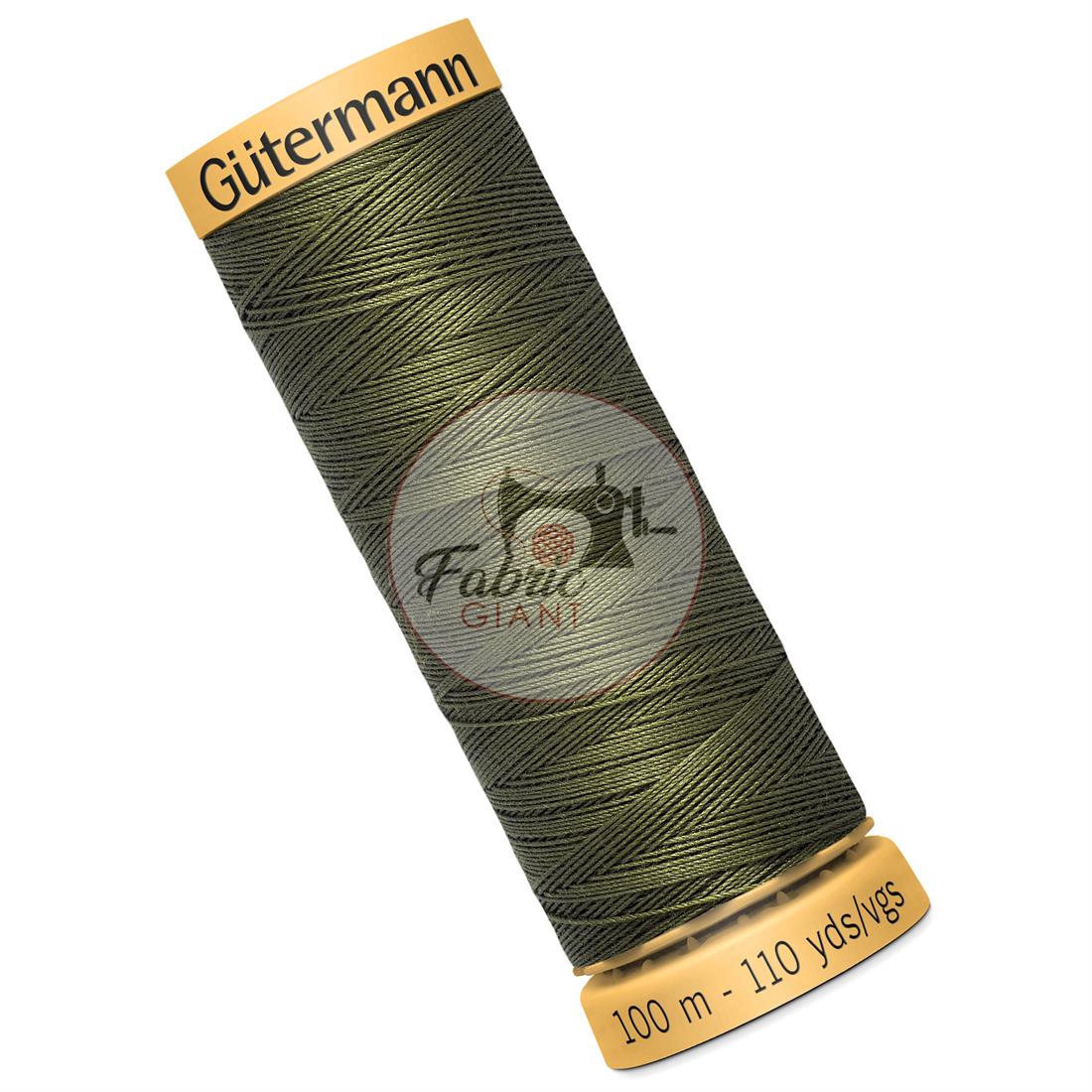 Gutermann 100m Natural