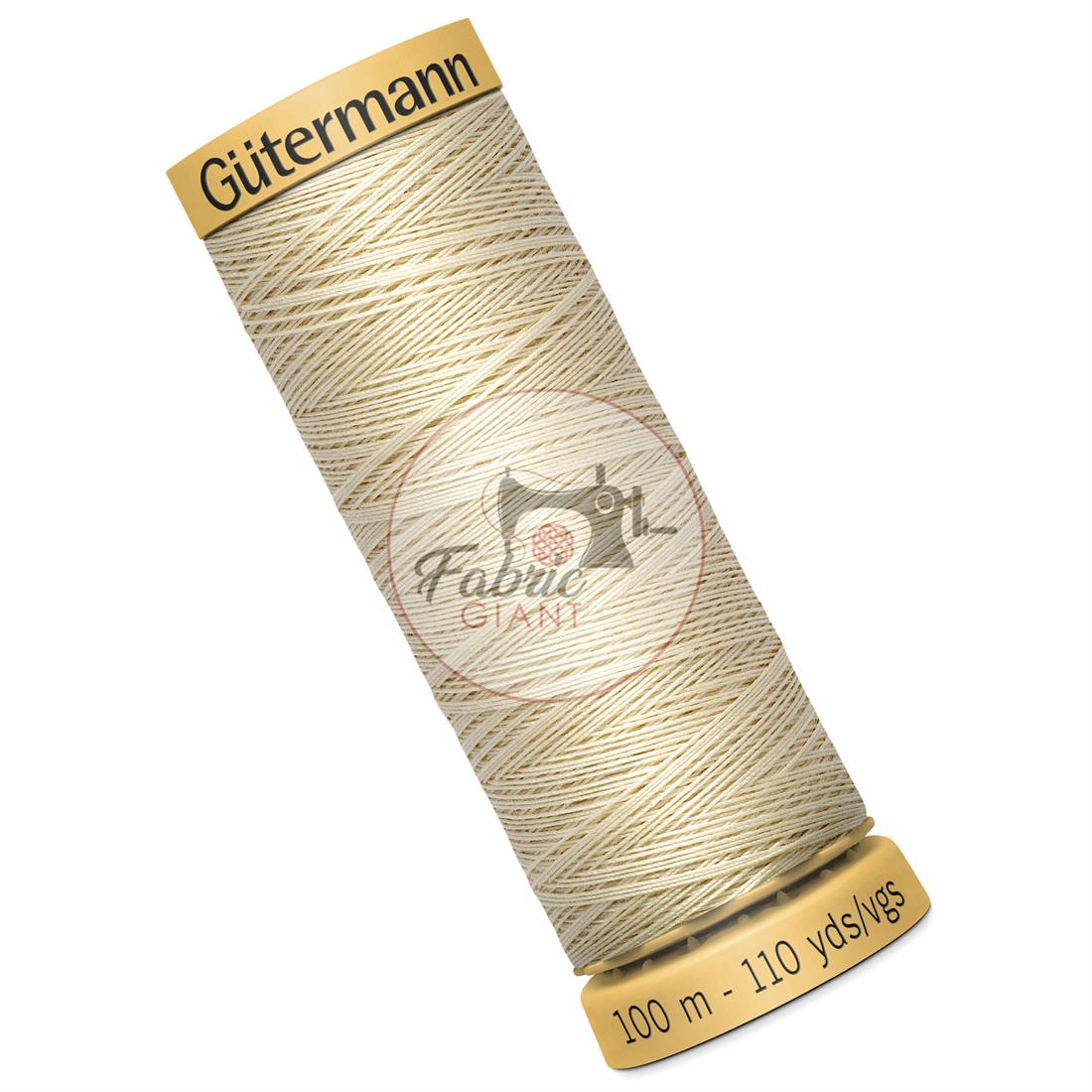 Gutermann 100m Natural