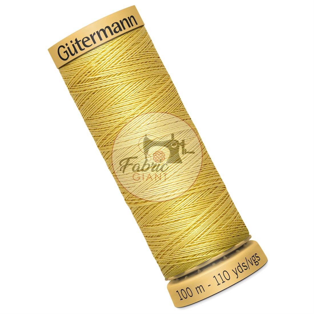 Gutermann 100m Natural
