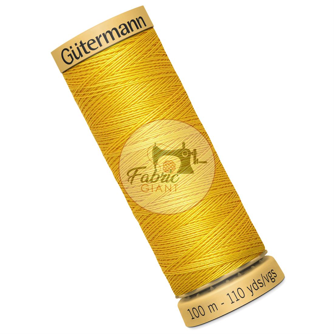 Gutermann 100m Natural