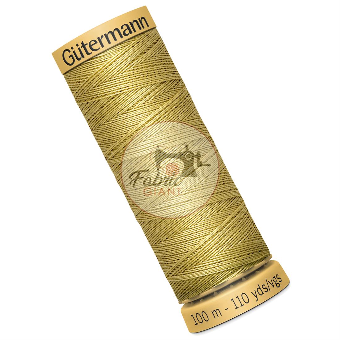 Gutermann 100m Natural