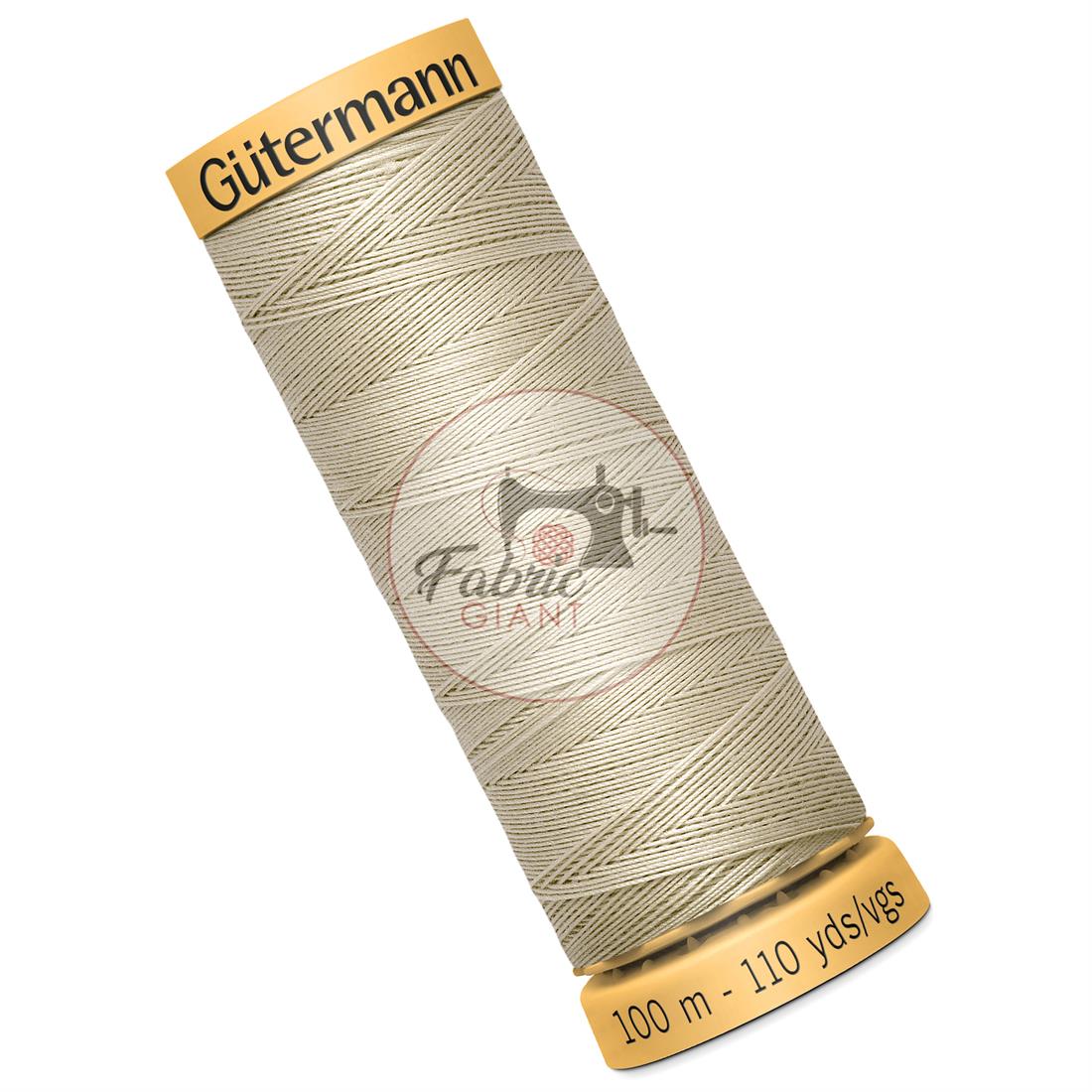 Gutermann 100m Natural