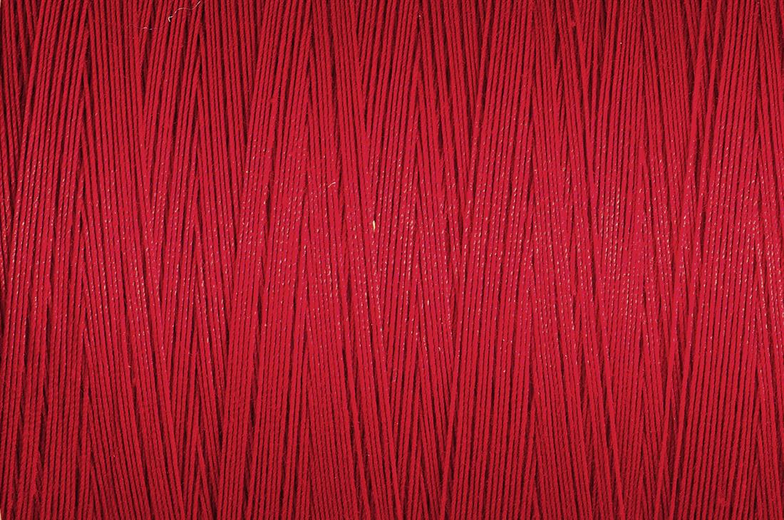 800m Natural Cotton Thread