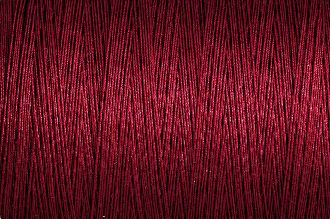 800m Natural Cotton Thread
