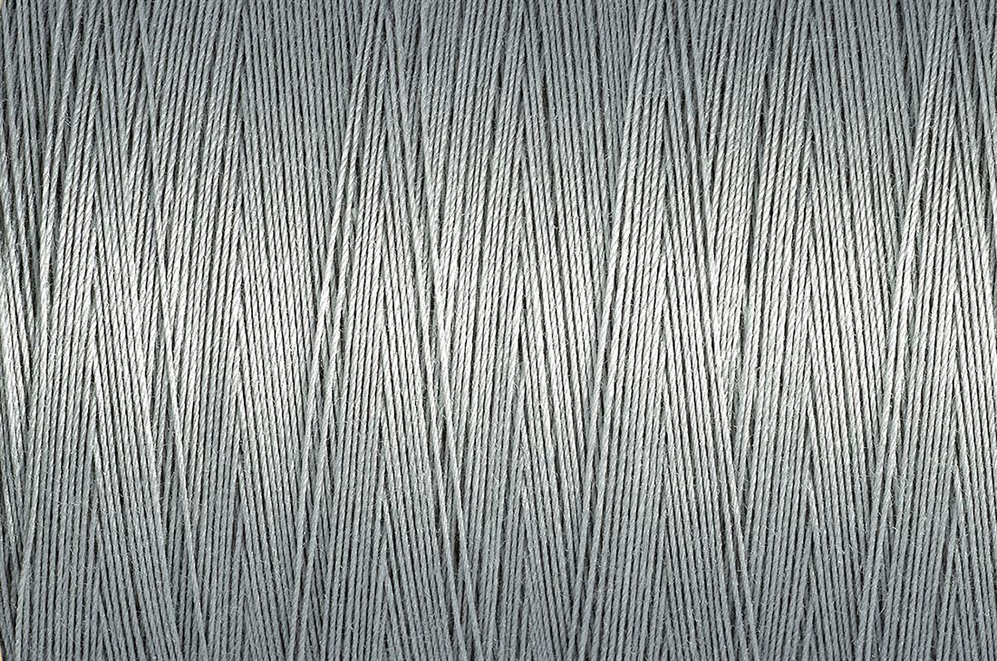 800m Natural Cotton Thread