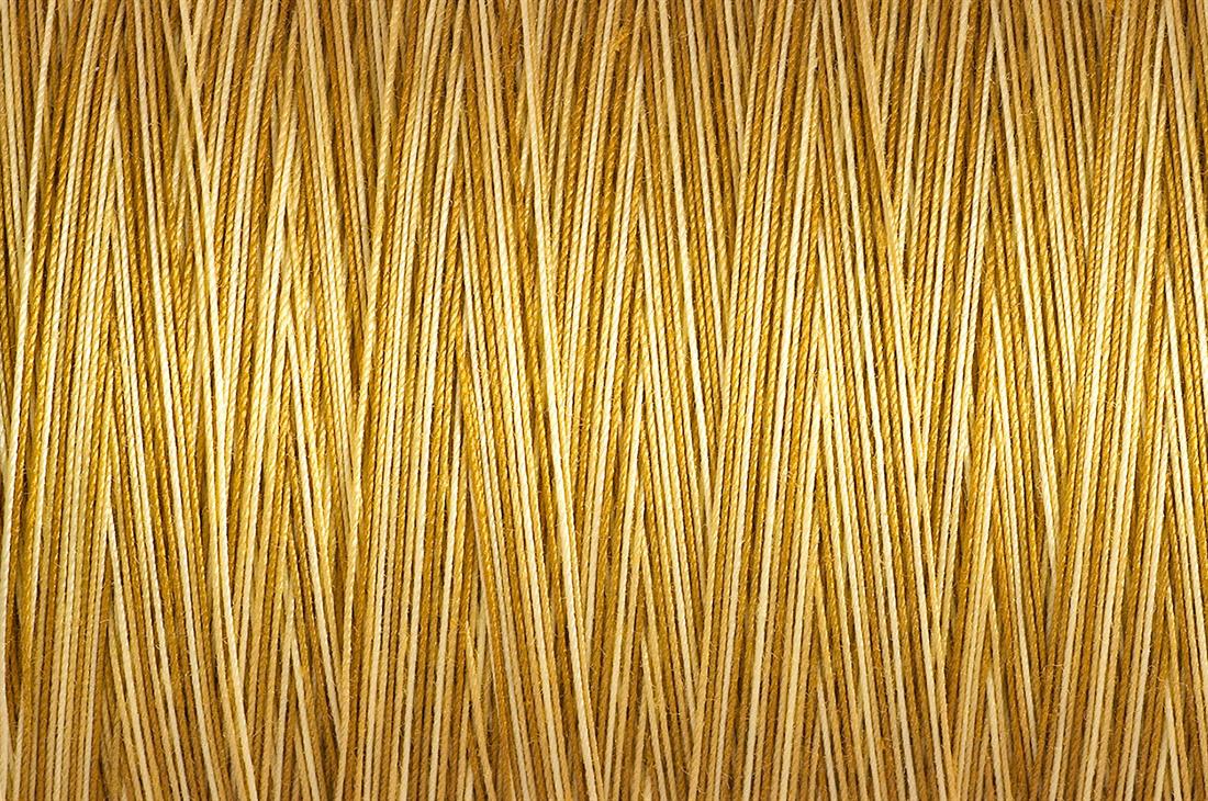 800m Natural Cotton Thread
