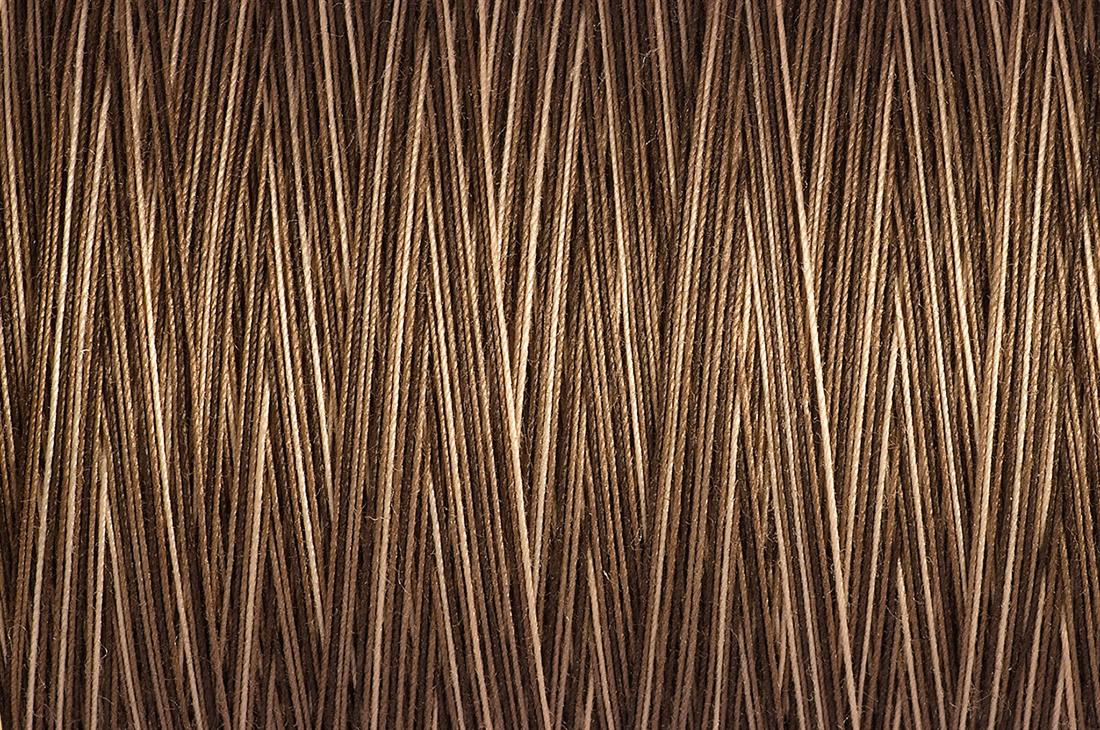 800m Natural Cotton Thread