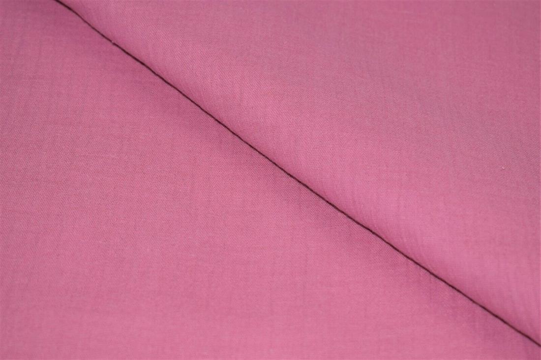Plain Double Gauze Fabric