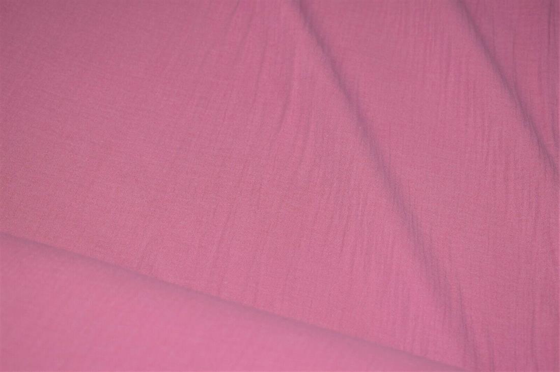 Plain Double Gauze Fabric