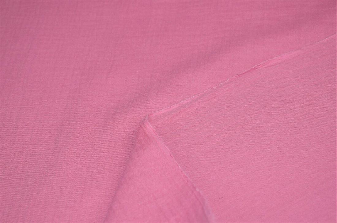 Plain Double Gauze Fabric