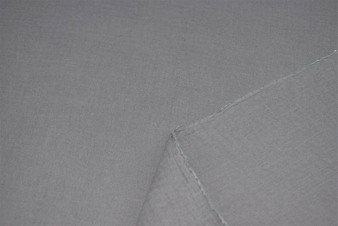 Plain Double Gauze Fabric