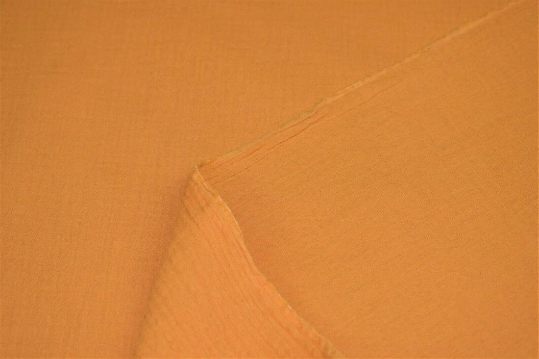 Plain Double Gauze Fabric