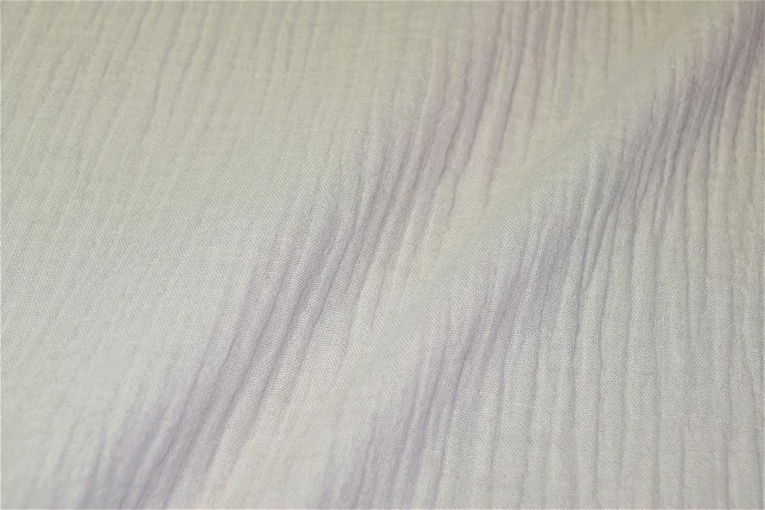Plain Double Gauze Fabric