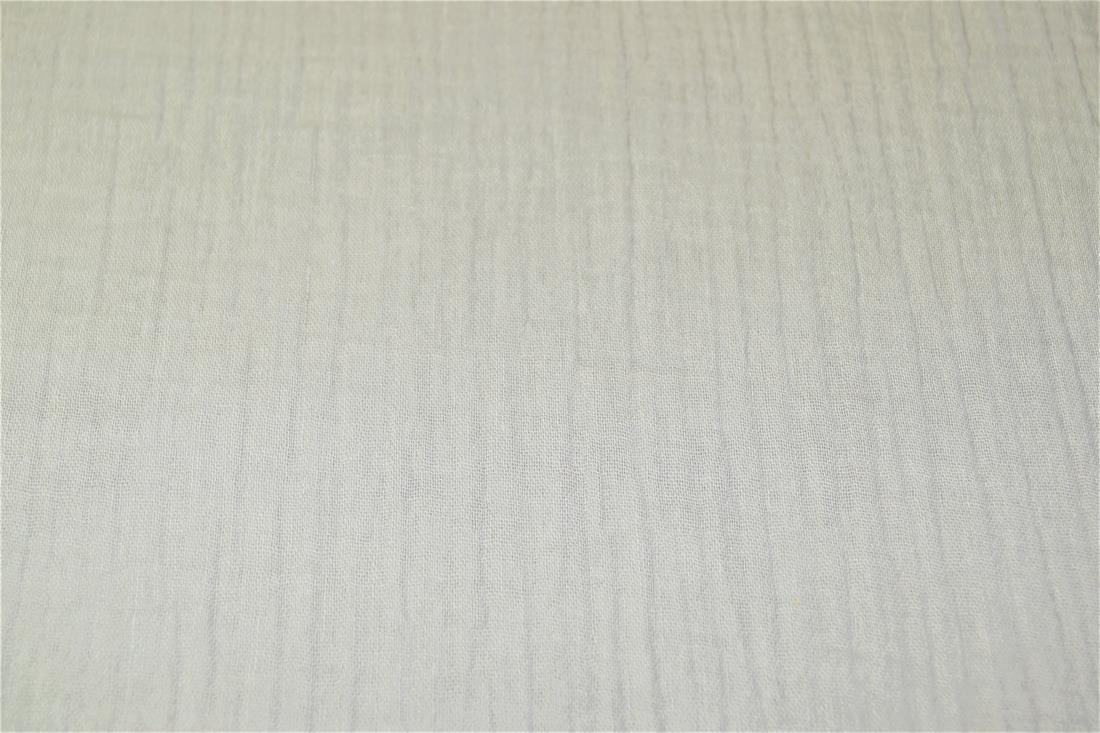 Plain Double Gauze Fabric