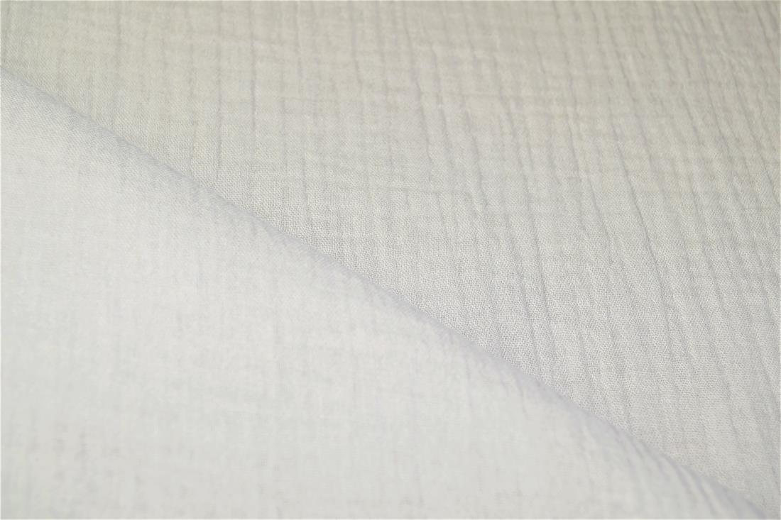 Plain Double Gauze Fabric