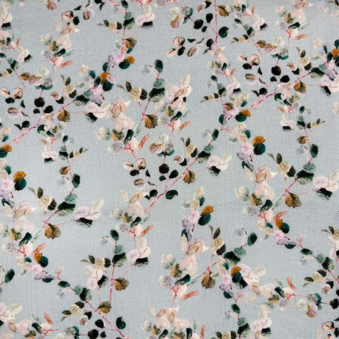 Grey Nice 100% Cotton Double Gauze Fabric