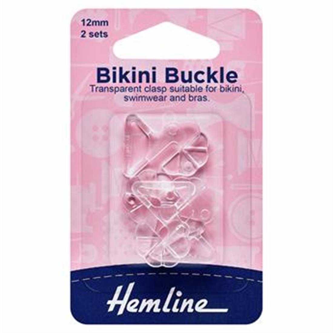 Bikini Buckle