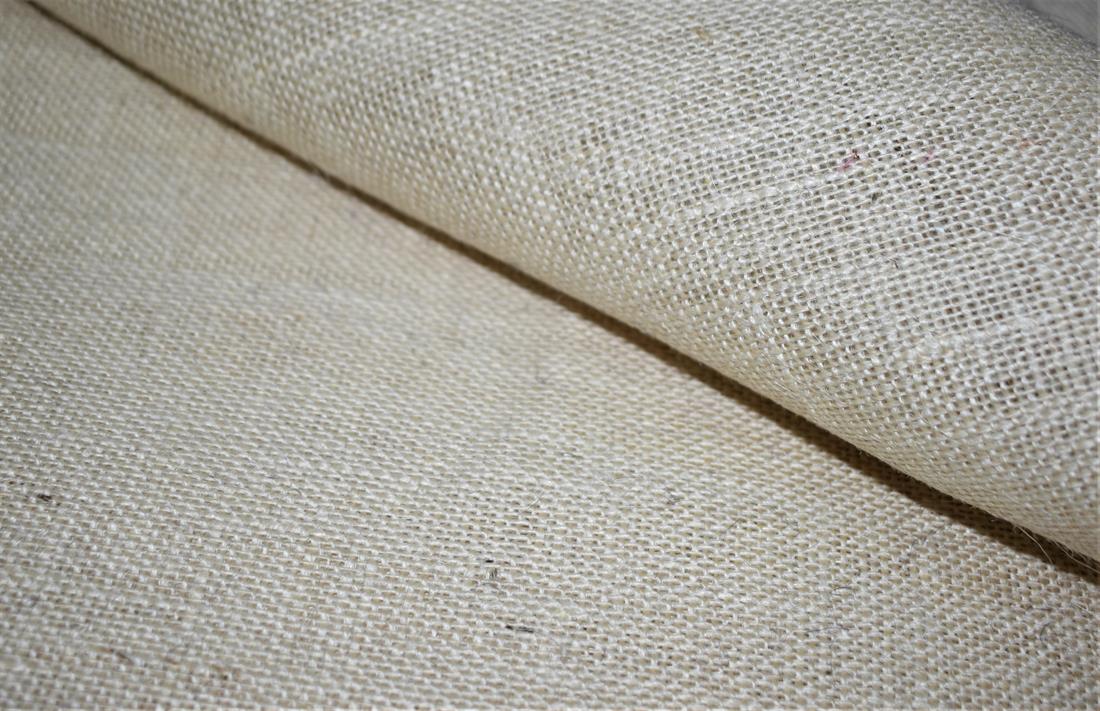 Hessian Fabric 39" Wide