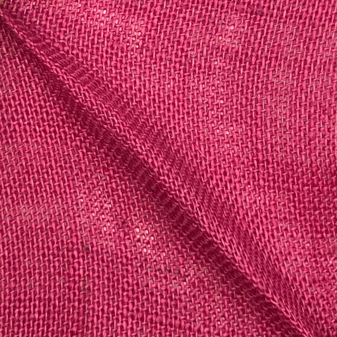 New Coloured Hessian- 100 cm Wide