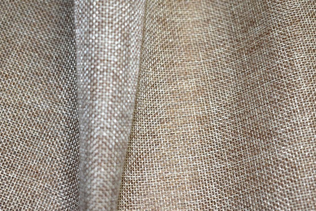 Natural Hessian (30cm x 5m) Pack