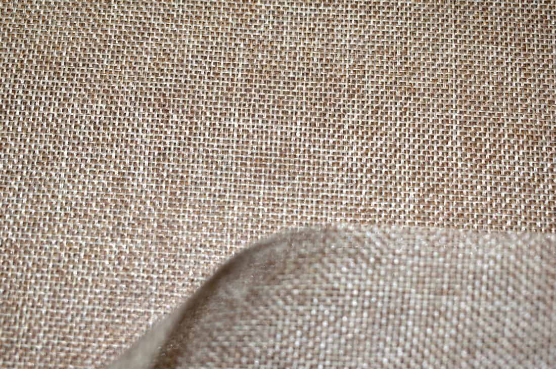 Natural Hessian (30cm x 5m) Pack