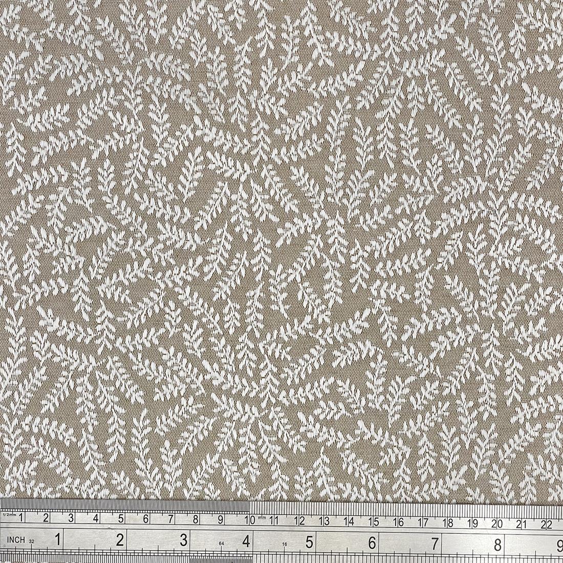 Cotton Rich Jacquard Cotton Rich Jacquard