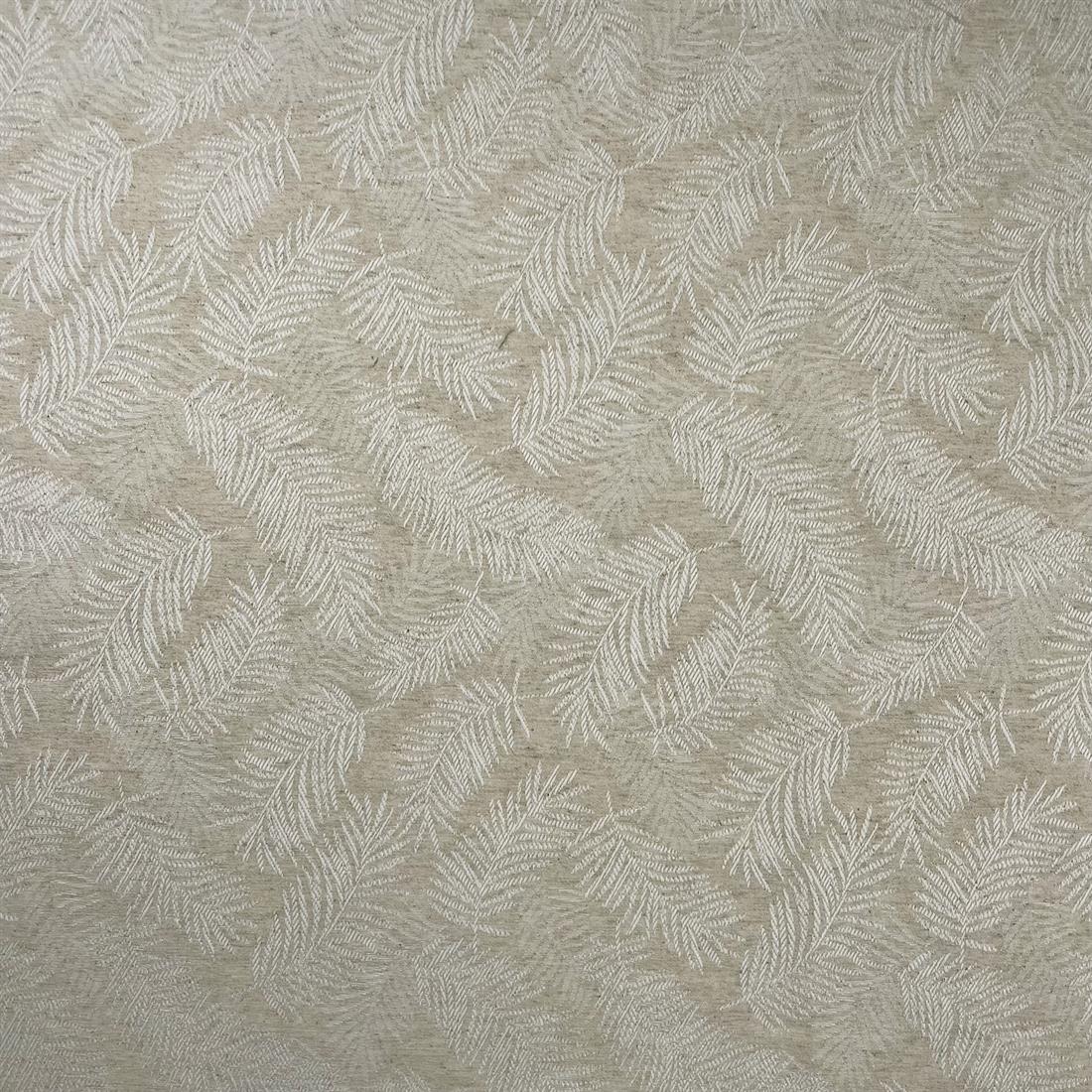 Cotton Rich Jacquard