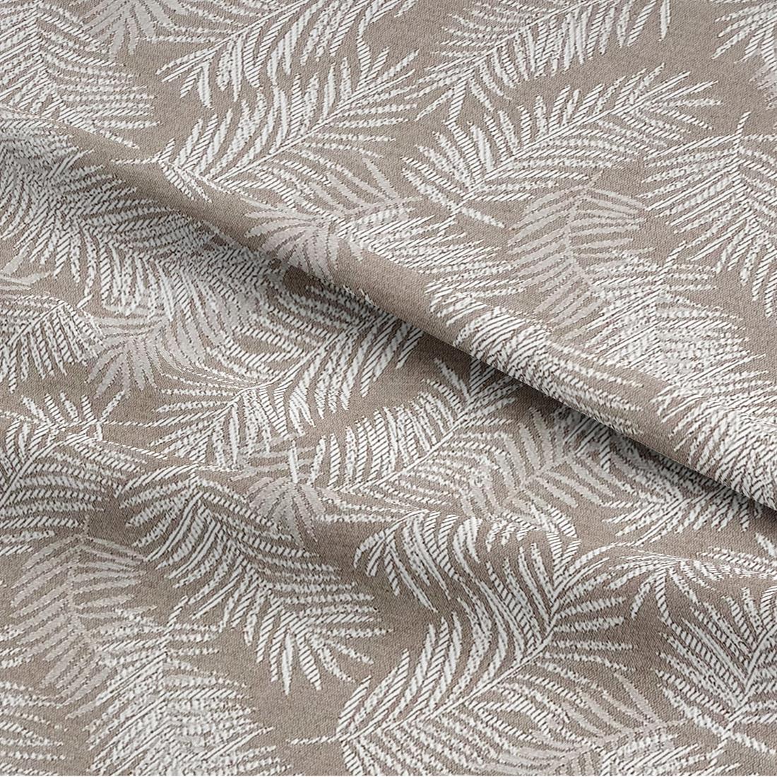 Cotton Rich Jacquard