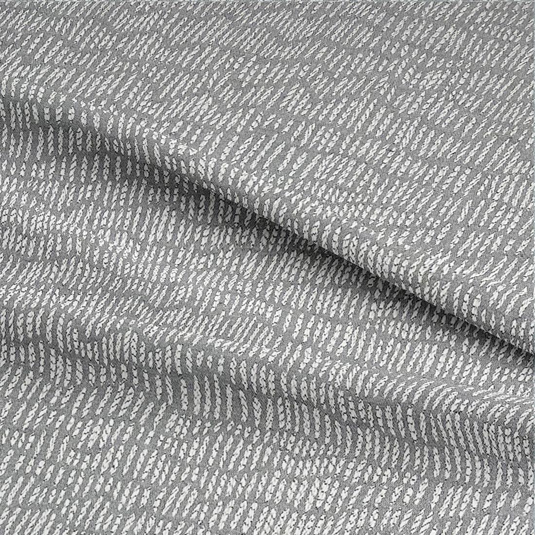 Cotton Rich Jacquard