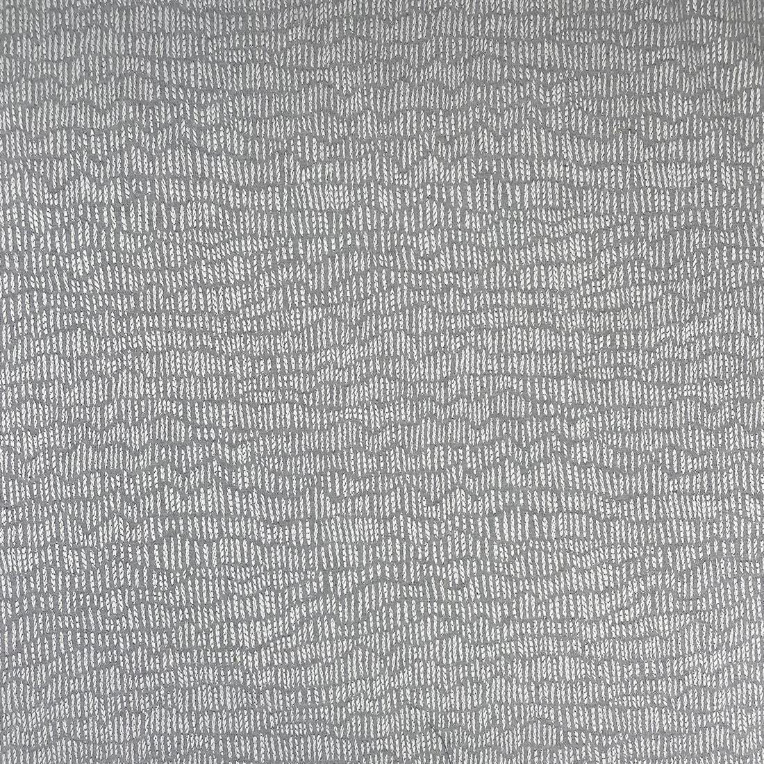 Cotton Rich Jacquard