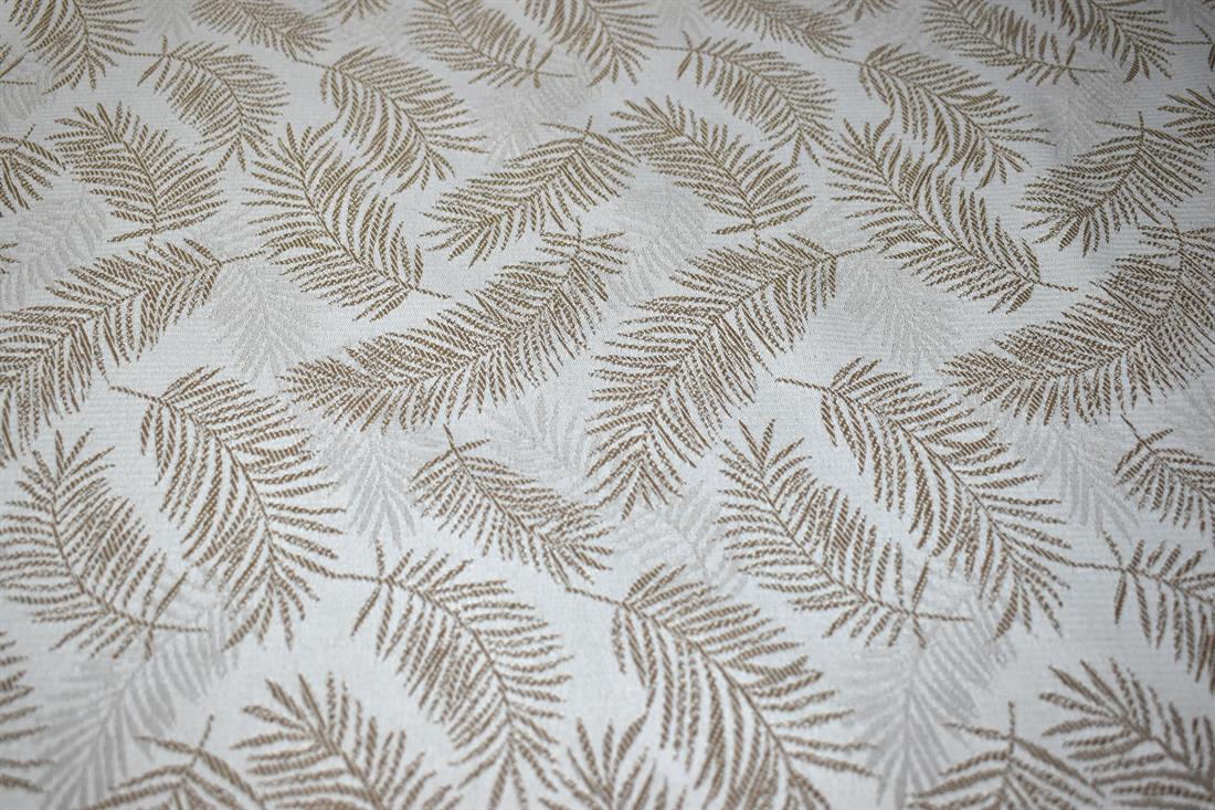 Cotton Rich Jacquard
