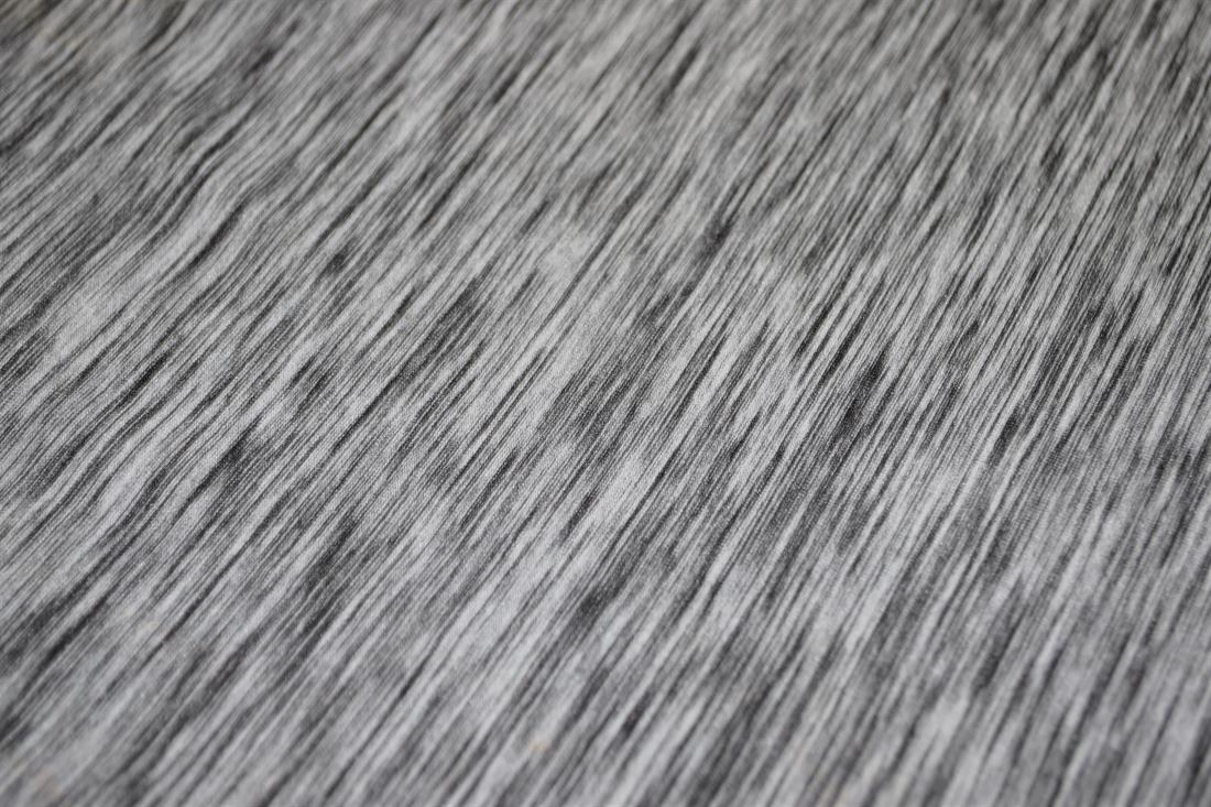 Printed Jersey Fabric