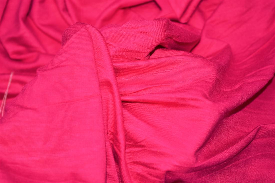 Plain Cotton Jersey (35 Colours)